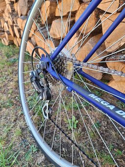Predam Cestny Bicykel - 3