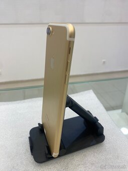 ZÁRUKA | iPhone 7 plus Gold 32gb - 3