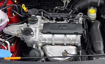 Repasovany motor 1.2 htp CGP - 3