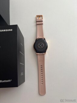 Samsung Galaxy Watch - 3