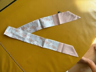Satka/ bandeau ala Dior - 3