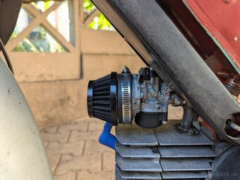 Babeta 210 - 3