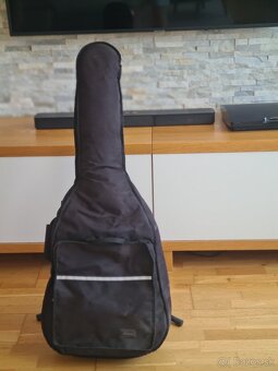 Predám španielku gitaru - 3
