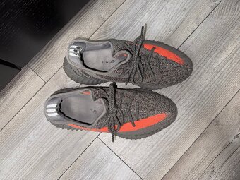 Yeezy boost 350 Beluga - 3