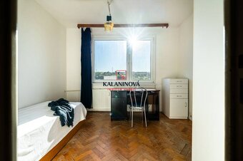 3-izbový slnečný byt s krásnym výhľadom - Prešov, Volgograds - 3