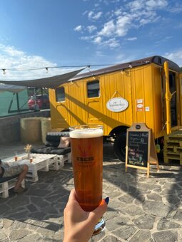 Street food/ bufet na prenájom - 3