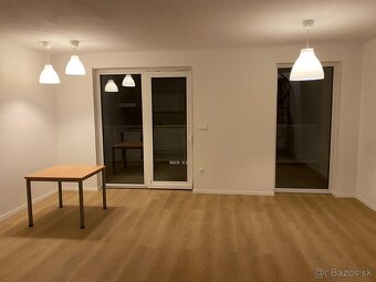 3 izb byt Banka NOVOSTAVBA - 3