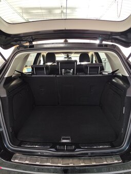 Mercedes B200 CDI 2.0 automat - 3