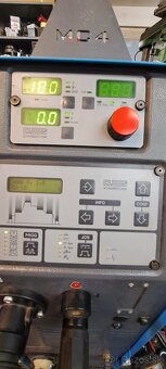 CO2 ZVÁRAČKA CLOOS - 3