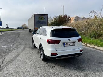 Predaj Kia Sorento, 6-st. manuál 4WD, 147 kW r.v.2019 - 3