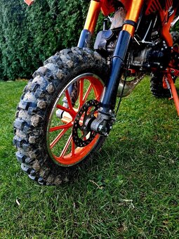 Pitbike 50 - 3