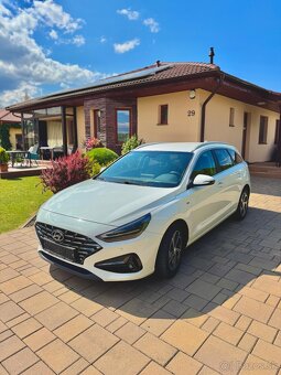 Hyundai I30 1.5 T-GDI - 3