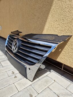Passat B6 maska - 3