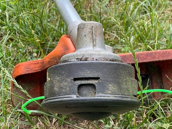 Stihl FS 56 - 3