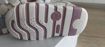 Detské tenisky Geox - 3