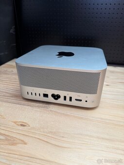 Mac Studio M1 MAX - 3