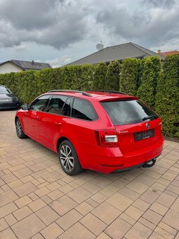 Skoda Octavia 2.0TDI DSG - 3