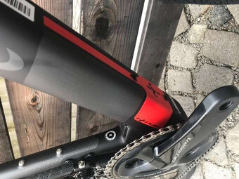 Wilier Cento1 Hybrid - 3