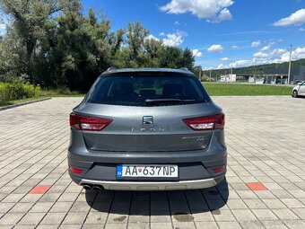 Seat Leon Xperience 2.0 TDI DSG 135kw 2015 - 3