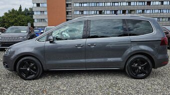 Seat Alhambra 2.0 TDI 150 Style Family DSG - 3
