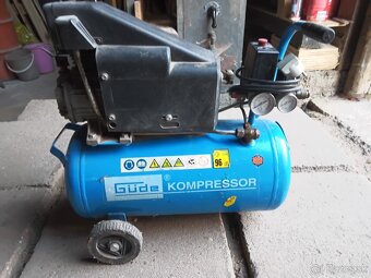 Kompresor - 3