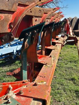 Predam 5 radlicny pluh otocny - 3