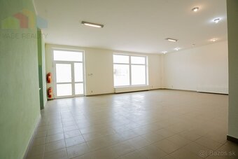 Na prenájom priestor, 104 m², Pribylinska ul, Žabí Majer, ih - 3