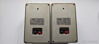 Predam male reproduktory MBO LS-1 - 3