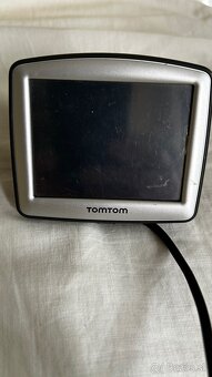 Tomtom one - 3