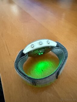 Predám hodinky EPIG GÉN - 2 shapire 47mm - 3