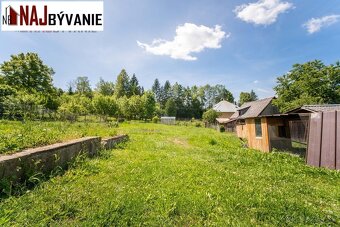 Rodinný dom po rekonštrukcii obec Kalameny Rezervovaný - 3