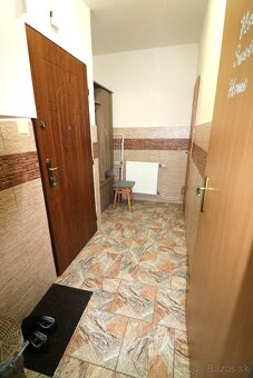 Ponúkam 1- izbový byt na prenájom - 3