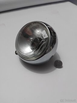PREDNÉ SVETLO PIONIER / JAWA PIONIER 50 - 3