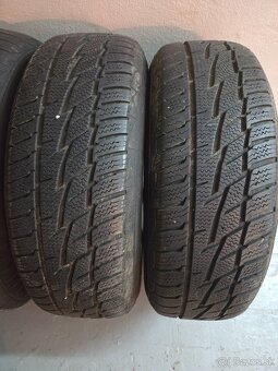 Elektrony 5x112 r15 zimne pneu 195/65 r15 - 3