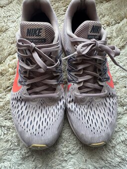 Nike bezecke tenisky velkost 41 - 3