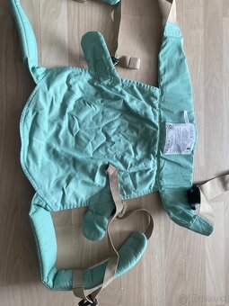 Ergonomický nosič pre deti Kinderkraft Nino - 3