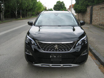 Peugeot 3008 1.5 BlueHDi 130k Allure A/T - 3
