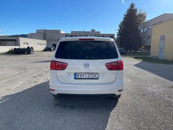 Seat Alhambra Style 2.0TDI 177PS 11/2024 - 3