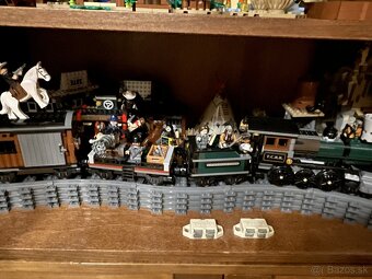 Lego lone ranger 6 setov - profi zberateľ - 3