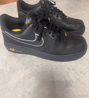 Botasky nike air force 1 - 3