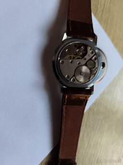 Predám hodinky Raketa Made in USSR - 3