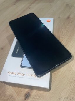Redmi Note 11 5G 128GB - 3