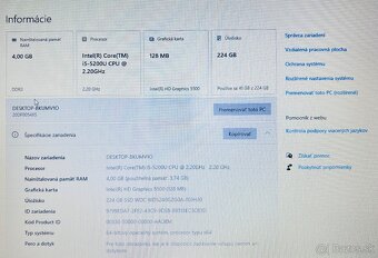Lenovo E550 - 3