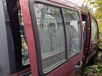 Fiat Doblo 2000-2010 - 3