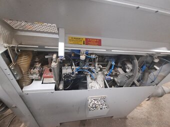 Olepovacka, formatovacia pila - 3