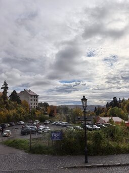 REZERVOVANÉ - Byt - centrum Banská Štiavnica 47m² - 3