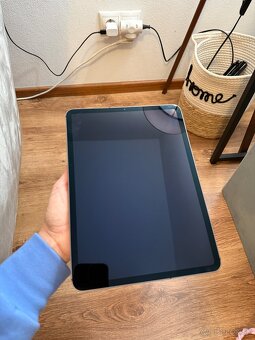 iPad Pro 11” (2.gen.) 256GB wifi cellular + magic keyboard - 3