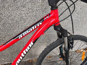 Bicykel Author a-matrix - 3