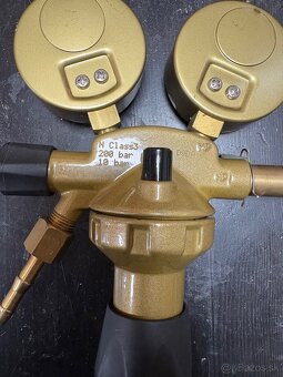 Redukcny ventil DUSIK - 3