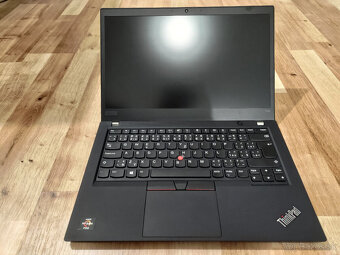 Lenovo ThinkPad T495 – Ryzen 5 PRO, 16GB RAM, 256GB SSD, 14″ - 3